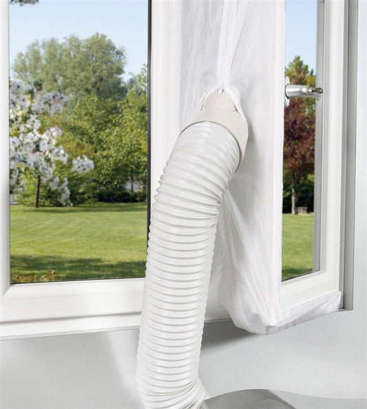 Window Seal Trotec AirLock 100