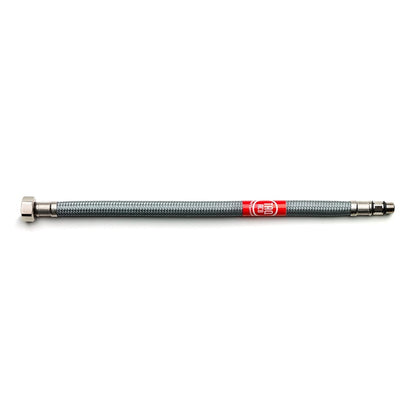 Mixer hose Tucai Taq ACB, M10, L50, V1/2'', 60 cm