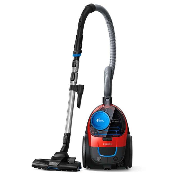 Vacuum cleaner Philips FC9330/09
