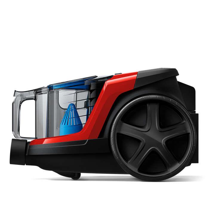 Vacuum cleaner Philips FC9330/09