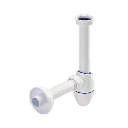 Basin siphon with long neck Nicoll C2923, 32mm