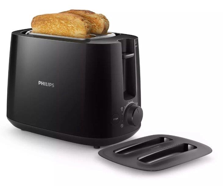 Toster Philips HD2582/90