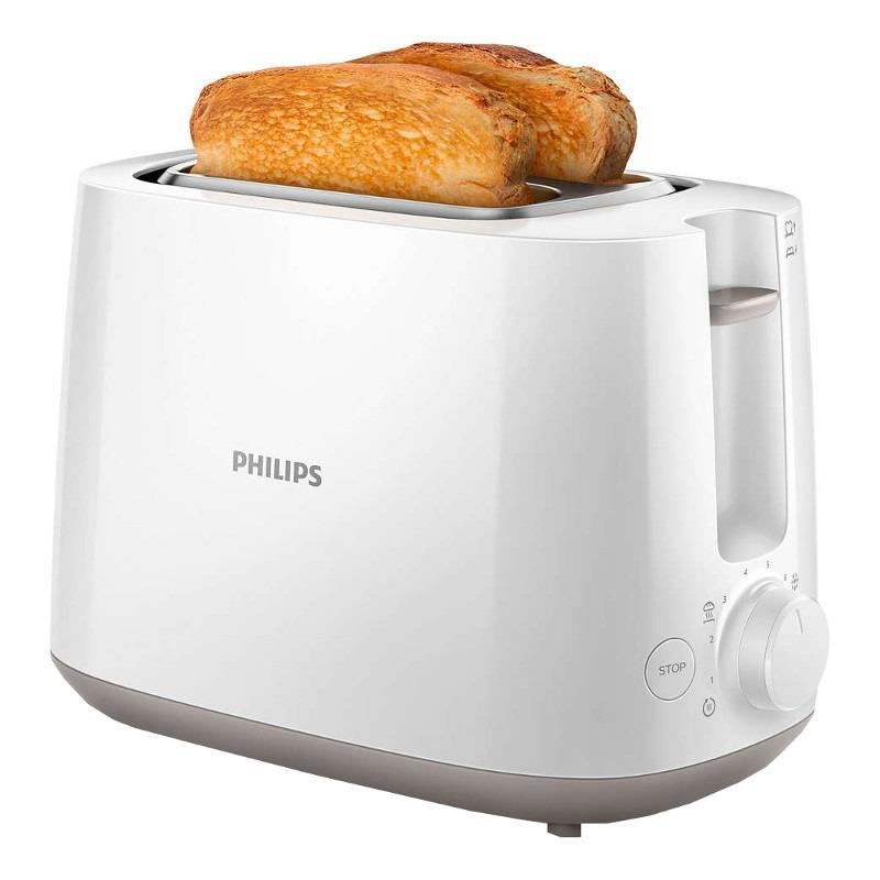 Toster Philips HD2581/00