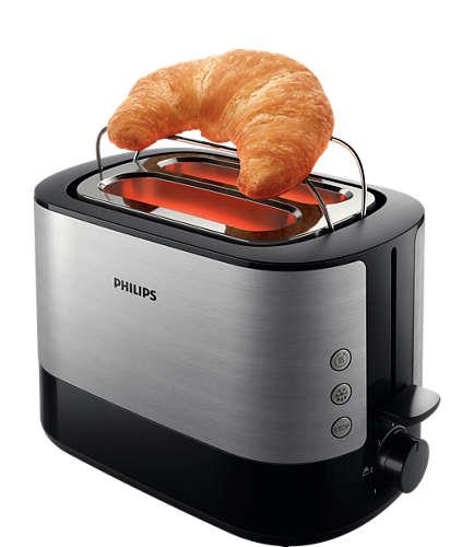 Opiekacz Philips HD2637/90