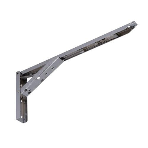 Wspornik półki, 350 x 135 mm