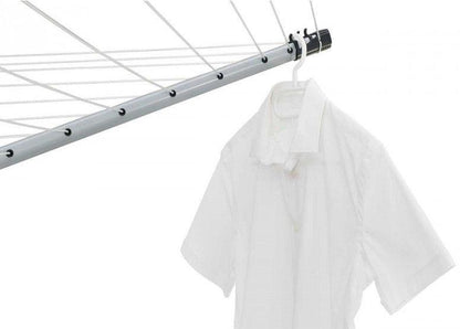 Lauko džiovykla Leifheit Rotary Dryer LinoLift 500