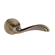 Internal door handle Metal-Bud Orion, brass
