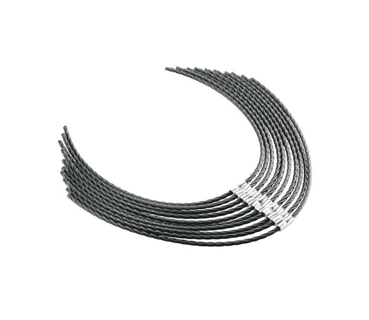 Bosch AFS 23-37 F016800431 Strimmer Line, 370 mm