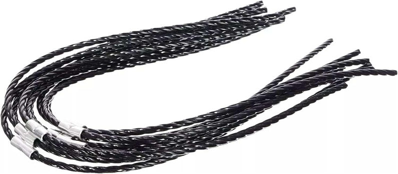 Bosch AFS 23-37 F016800431 Strimmer Line, 370 mm