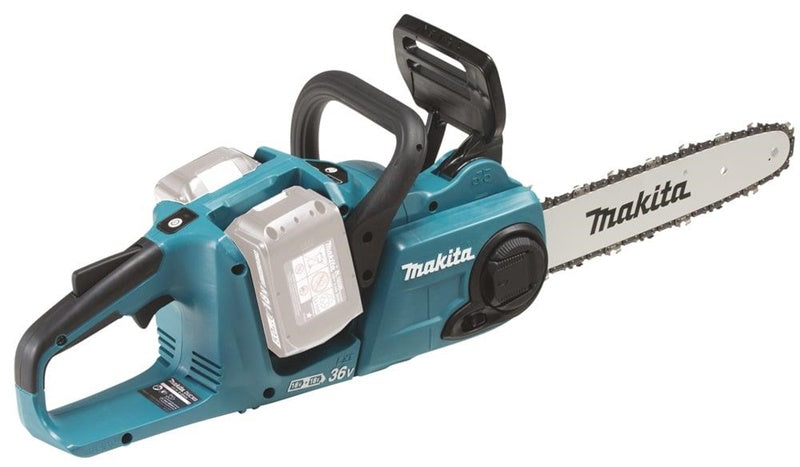 Grandininis pjūklas Makita DUC303Z 30cm, be akumuliatoriaus