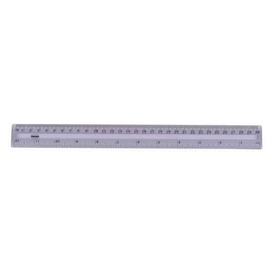 Liniuotė Centrum, 30 cm