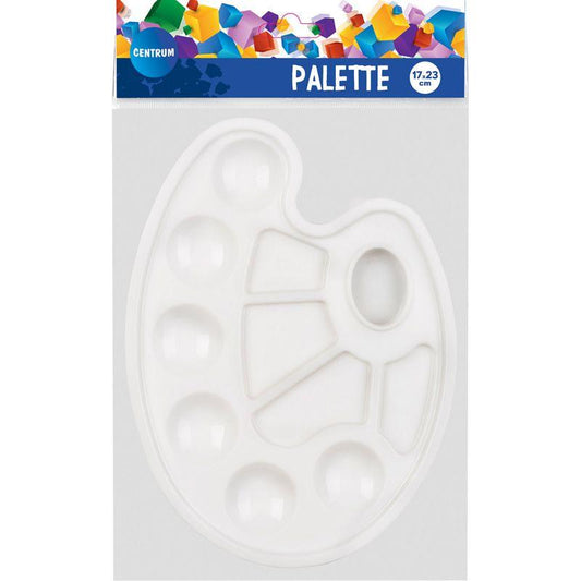 Plastic palette Centrum, 87502