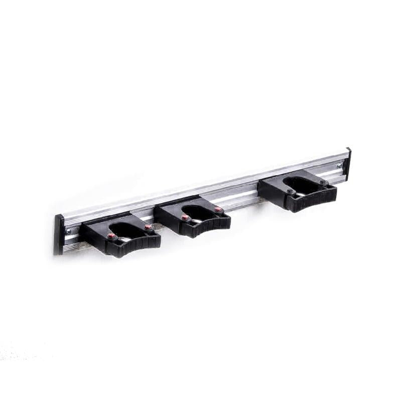 Zestaw uchwytów Toolflex 555-1, 3 szt.