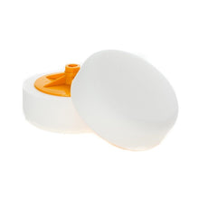 Pad polerski do samochodu Inter-Troton, Ø 15 cm