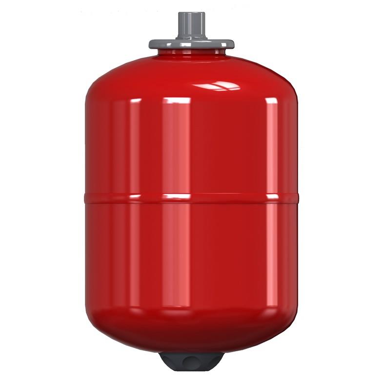 Išsiplėtimo indas VAREM EXTRAVAREM LR, 8 l