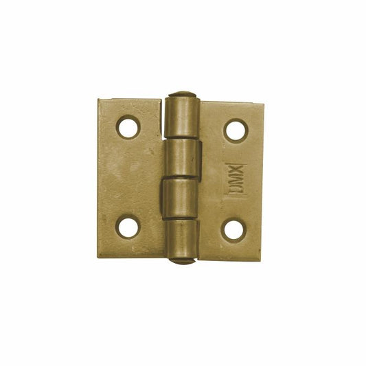 Lankstas baldų durims Z 60 8022, 5.5 cm, 0.2 cm, geltona