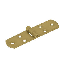 Zawias do drzwi meblowych ZF 120 8071, 3.5 cm, 0.2 cm, żółty
