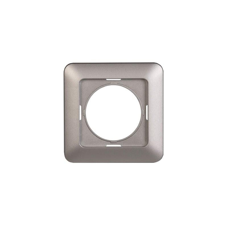 Single frame VILMA SL250, metallic color