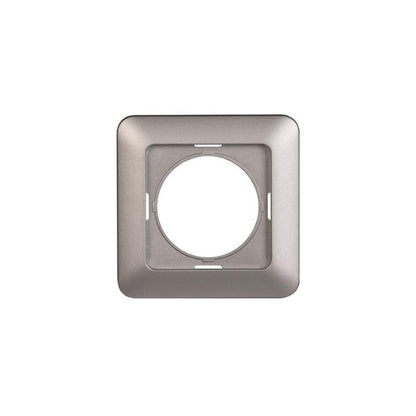 Single frame VILMA SL250, metallic color