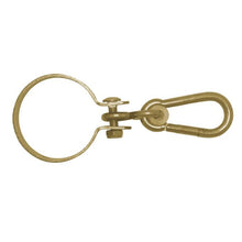 Hook Domax MHO80 8860, yellow, Ø 80 mm