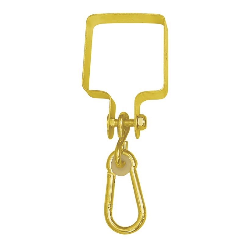 Hak do huśtawki MHK90 8859, 90 x 90 mm