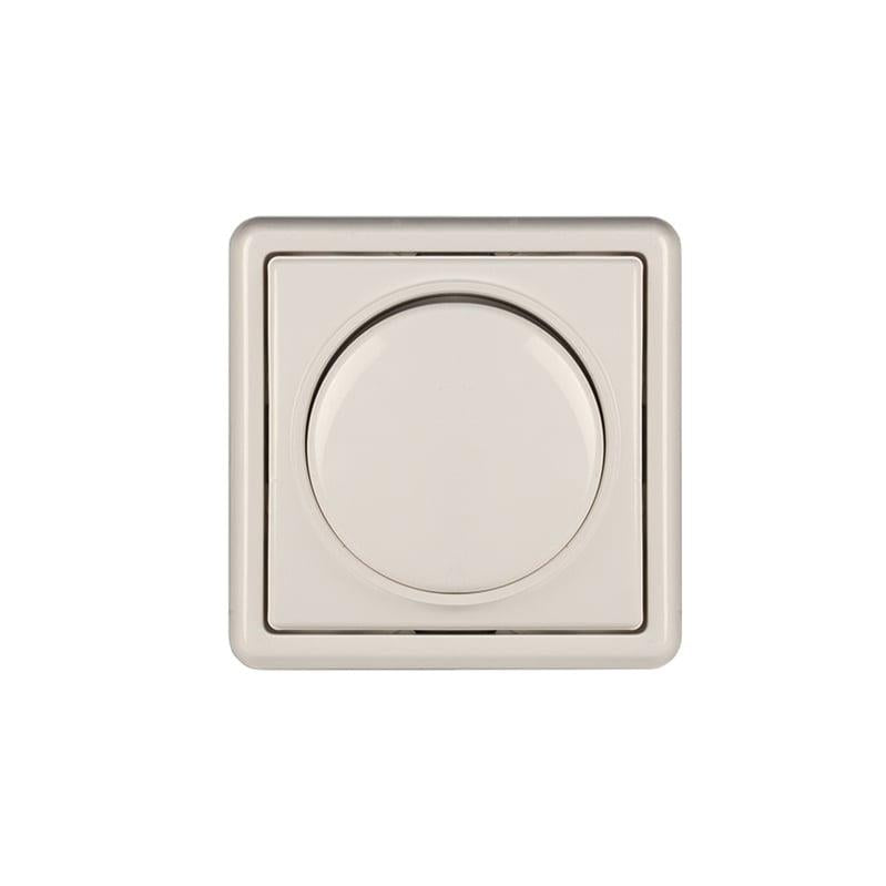 Light dimmer VILMA ST150, white