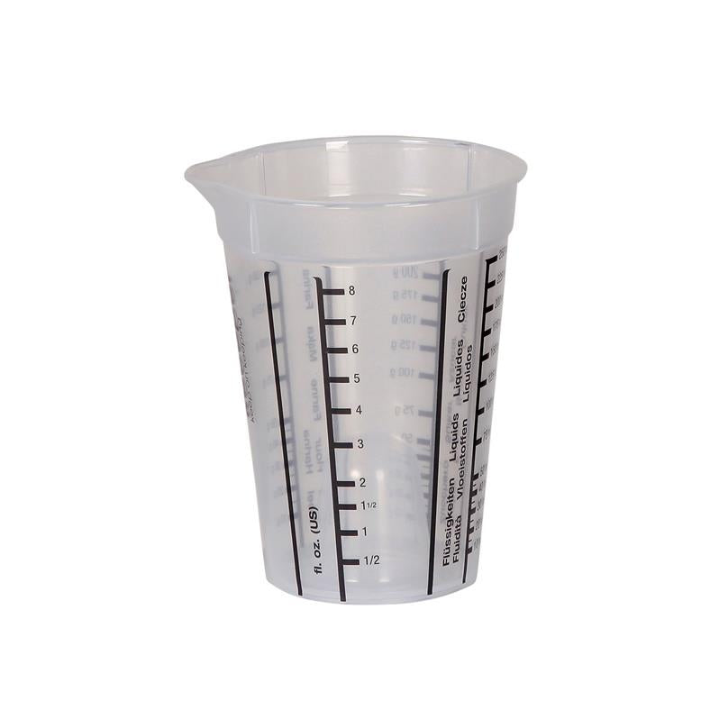 Dzbanek z miarką Keeeper 10493, 0.25 l