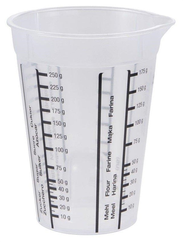 Dzbanek z miarką Keeeper 10493, 0.25 l