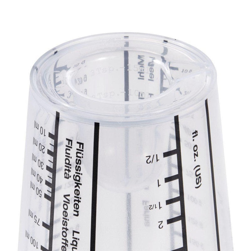 Dzbanek z miarką Keeeper 10493, 0.25 l