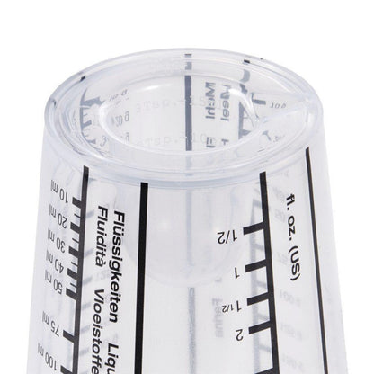 Dzbanek z miarką Keeeper 10493, 0.25 l