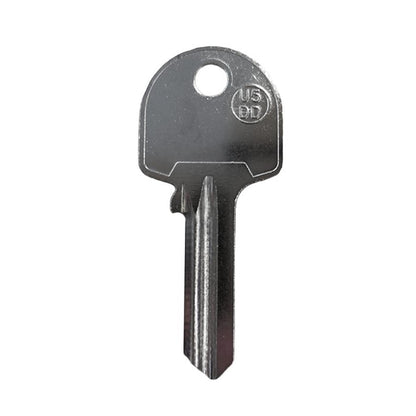 Key blank U-5DD