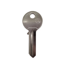 YET-17D key blank