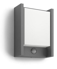 Oprawa naścienna Philips Arbour 164619316 1X6,5W LED