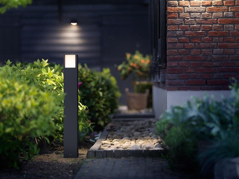 Lampa stojąca Philips Arbour 164629316 1X6,5W LED
