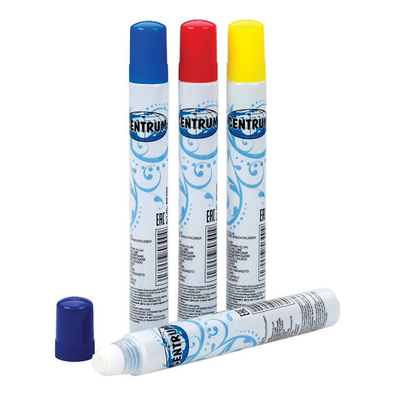 Klej w płynie Centrum Office, 50 ml