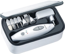 Beurer MP41 Manicure and Pedicure Set