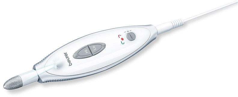 Beurer MP41 Manicure and Pedicure Set