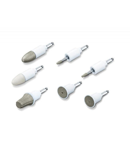 Beurer MP41 Manicure and Pedicure Set