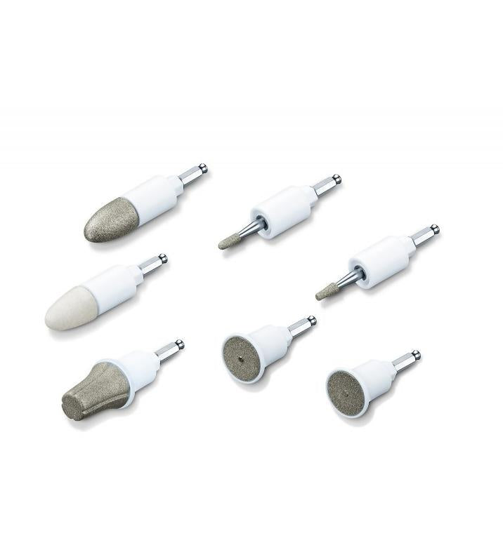 Beurer MP41 Manicure and Pedicure Set