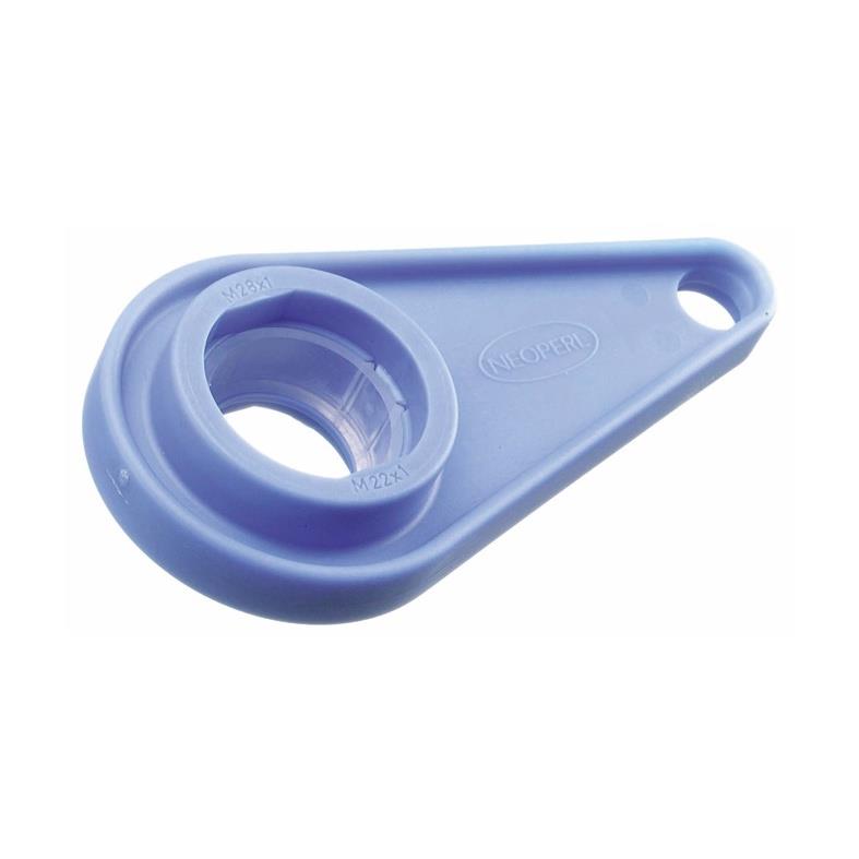 Neoperl Aerator Key 10819098, Ø 22/24/28 mm