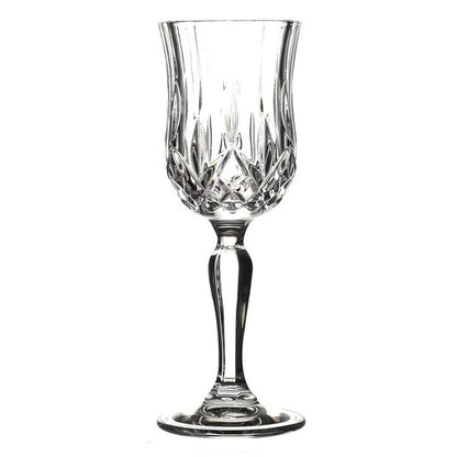 RCR OPERA Shot Glasses, 60 ml, 6 pcs.