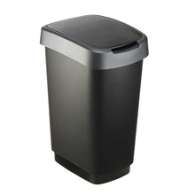 Kosz na śmieci Rotho 1754408850, 25 l