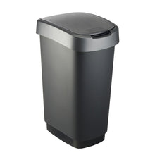 Waste bin Rotho 1754508850, 50 l