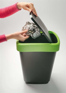 Waste bin Rotho 1754508850, 50 l