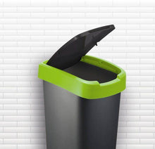 Waste bin Rotho 1754308850, 10 l