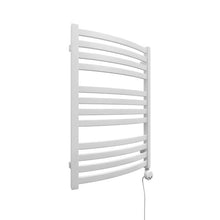Electric towel warmer Terma D01, 50x96cm, right