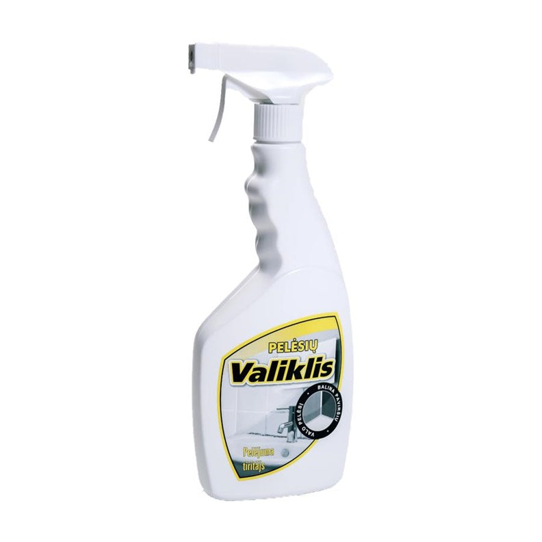 Preparat do usuwania pleśni ze spryskiwaczem, 500 ml