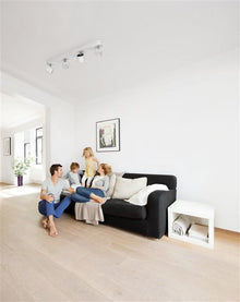 Reflektor PHILIPS STAR 562443116, 4 × 4,5 W, LED