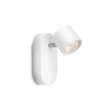 Spotlight PHILIPS STAR 562403116, 4,5 W, LED