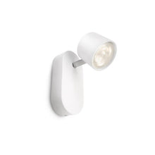 Spotlight PHILIPS STAR 562403116, 4,5 W, LED